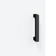 Стенен шкаф бял 69,5x34x90 см