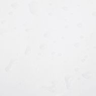 Брезент бял 1,5x2 м 650 г/м²