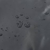 Брезент антрацит 1,5x2,5 м 650 г/м²