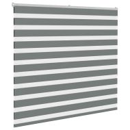 Зеброва щора 155x150 см Ширина на плата 150,9 см Полиестер