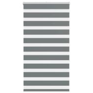 Зеброва щора 85x150 см Ширина на плата 80,9 см Полиестер