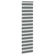 Зеброва щора 60x200 см ширина на плата 55,9 cm полиестер