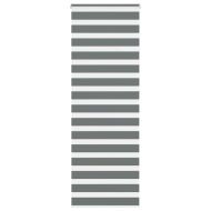 Зеброва щора 85x230 см Ширина на плата 80,9 см Полиестер