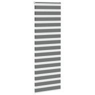 Зеброва щора 70x230 см ширина на плата 65,9 cm полиестер