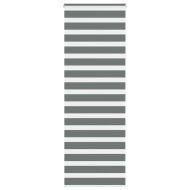 Зеброва щора 85x200 см Ширина на плата 80,9 см Полиестер