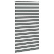 Зеброва щора 120x200 см ширина на плата 115,9 см полиестер
