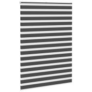 Зеброва щора 160x200 см ширина на плата 155,9 см полиестер