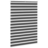 Зеброва щора 160x200 см ширина на плата 155,9 см полиестер