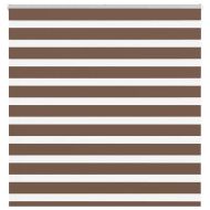 Зеброва щора 145x150 см Ширина на плата 140,9 см полиестер