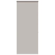 Ролетна щора за душ с касета 90x240 см Ширина на плата 86 см