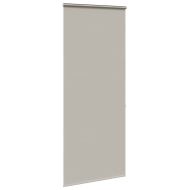Ролетна щора за душ с касета 90x240 см Ширина на плата 86 см