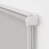 Ролетна щора за душ с касета 90x240 см Ширина на плата 86 см