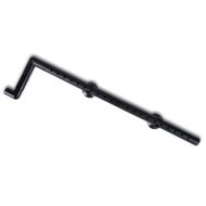 Филтрираща помпа за аквариум с активен въглен, 800 л / ч