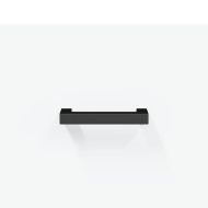 Нощно шкафче, бяло, 40x35x47,5 см, инженерно дърво