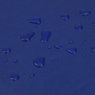 Брезент син 1,5x2,5 м 650 г/м²