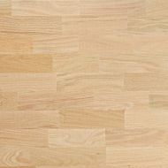 Плот на бюро 140x50x2,5 cm необработен масивен дъб правоъгълна