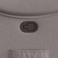 Наклоняем стол, таупе, текстил