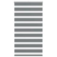 Зеброва щора 75x150 см Ширина на плата 70,9 см Полиестер