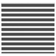 Зеброва щора 165x150 см Ширина на плата 160,9 см полиестер