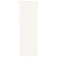 Зеброва щора 85x100 см Ширина на плата 80,9 см Полиестер