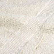 Хавлия за гости SOLUND 10 pcs Крем 15 x 21 cm 550 gsm