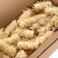 Разпалки БИО подпалки 20 кг