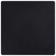 Бар комплект от 5 части, текстил, тъмносив