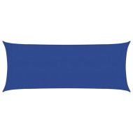 Платно-сенник, 160 г/м², синьо, 2x4,5 м, HDPE