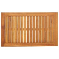 Градински Софа Комплект 4 pcs Кафяво 120 x 65,5 x 79 см