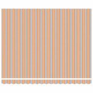 Сгъваем навес Многоцветен 400 ×300 cm текстил