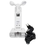 Текстил за сенник с Многоцветен 400 × 300 cm Полиестер