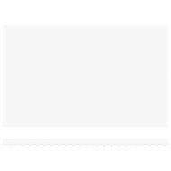 Сгъваем навес Бяло 500 × 350 cm Полиестер и метал