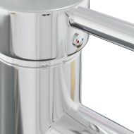 Шкаф за мивка в баня със съхранение Черния дъб 100 x 39 x 62 см