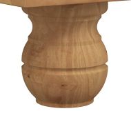 хранилка ASKIM Бяло 91 x 40 x 200,5 см Солидно борово дърво