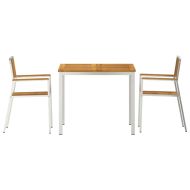 Комплект за хранене на открито 3 pcs