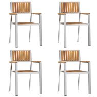 Комплект за хранене на открито 5 pcs