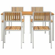 Комплект за хранене на открито 5 pcs