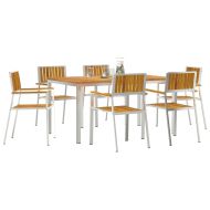 Комплект за хранене на открито 7 pcs