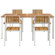 Комплект за хранене на открито 5 pcs