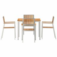 Комплект за хранене на открито 5 pcs