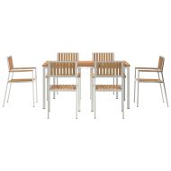 Комплект за хранене на открито 7 pcs