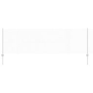 Ограда с пост Сребрист 0,8 x 10 m Стомана