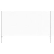 Ограда с пост Сребрист 1,2 x 10 m Стомана