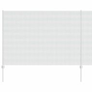 Ограда с пост Сребрист 1,6 x 10 m Стомана