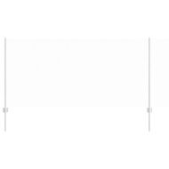 Ограда с пост Сребрист 1 x 50 m Стомана