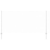 Ограда с пост Сребрист 1,2 x 50 m Стомана