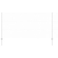 Ограда с пост Сребрист 1,2 x 50 m Стомана