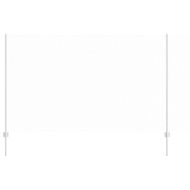 Ограда с пост Сребрист 1,4 x 50 m Стомана