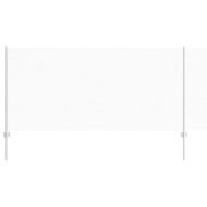 Ограда с пост Сребрист 1 x 100 m Стомана