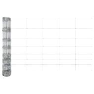 Ограда с пост Сребрист 1 x 100 m